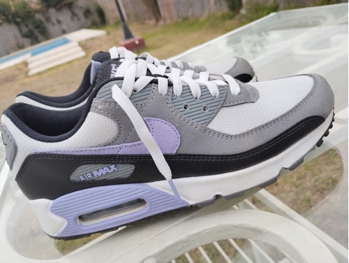 Nike Airmax 90 Originales 