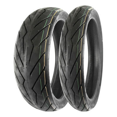 Llantas Sayto 140\u002F70-17 + 110\u002F80-17 250z Pulsar Gixxer Fz16 | Envío gratis