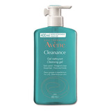 Avene Cleanance Gel Limpiador Anti-impe - mL a $400