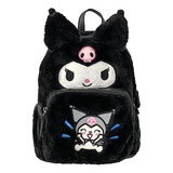 Ohjijinn Kawaii Mochila Linda Bolsa Felpa, Mochila Anime