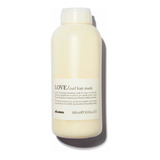 Love Curl Hair Mask 1 Litro Davines