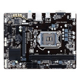 Mother Gigabyte H110m - S2 Ddr4 Lga 1151