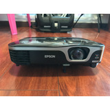 Projector Epson Ex7210 Wxga (sin Bombillo) ( Usado )