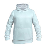 Buzo Hoodie Unicolor