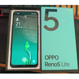 Oppo Reno5 Lite Dual Sim 128 Gb Violeta 6 Gb Ram