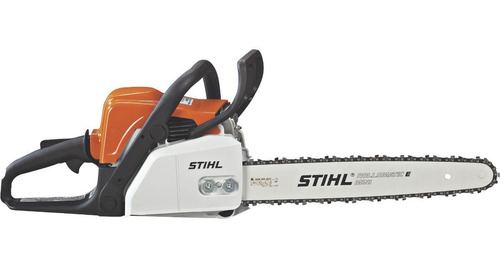 Motosierra Stihl Ermn Ms 170 Ermn 