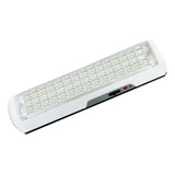 Luz De Emergencia 60 Leds 600 Lumenes Vapex Le 60-600