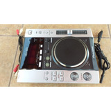 Cdj 200 Marca Pioneer Mp3