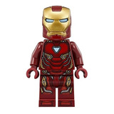 Lego Marvel Super Heroes Avengers Infinity War Minifigure - 