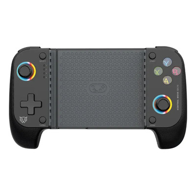 Control Gamer Inalambrico Para Moviles Balam Rush G626 Bt Color Negro | Envío gratis