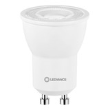 Osram - Mr11 Mini Dicróica Led Par11 3w Bivolt Gu10 - 3000k