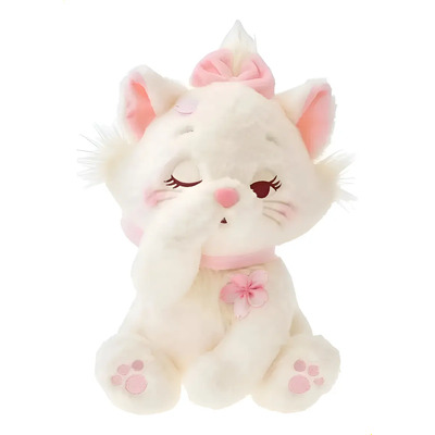 Peluche Marie - Gata Aristogatos Tierna .