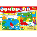 Toys Palace Juego Implas Fichines