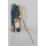 Subplaca De Carga Philips S326 