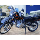 Suzuki Dr 650 - Tasa 0% // Suzuki Agronomia 