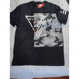 Polera Guess Original Hombre