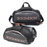 Bolsa Case Bag Jbl Boombox 3 Estampada Premium Exclusiva New