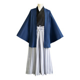 Chigiri  Disfraz De Kimono De Bachira Meguru Isagi Yoichi
