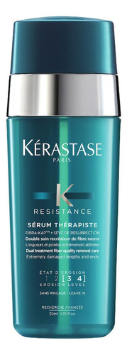 Kerastase Therapiste - Serum Therapist - mL a $5922