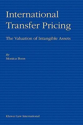 Libro International Transfer Pricing: The Valuation Of In...