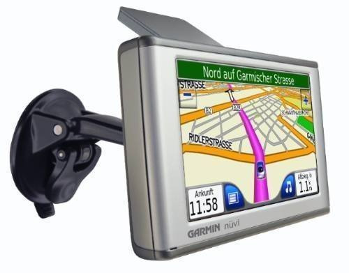 Actualiza Miami, Gps Garmin ( Versalles)