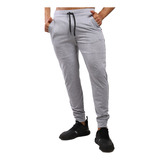 3 Pants Jogger Fénix Fit Promoción