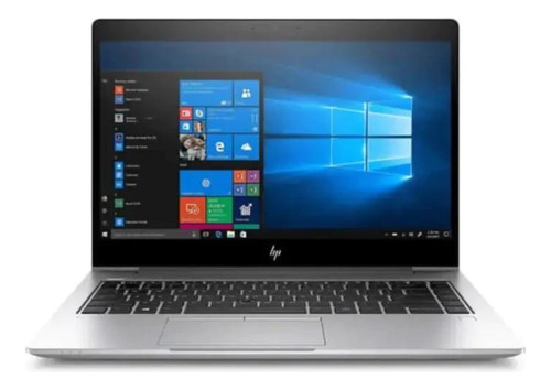 Laptop Hp Elitebook 840 G4 | I5 7ma Gen | 8 Gb Ram 240 Ssd