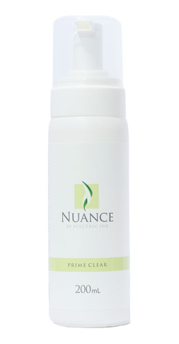 Nuance Prime Clear (durante O Procedimento) 200ml