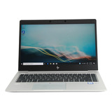 Laptop Hp Elitebook 840 G5 Touch I5 8va 16 Ram 240 Ssd 14''