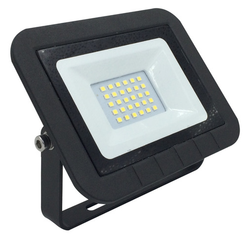 Proyector Reflector Led 50w Luz Día Alta Potencia Exterior