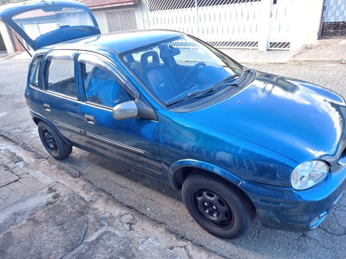 CHEVROLET CORSA 1999 1.0 WIND 5P