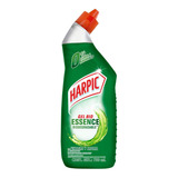 Desinfectante Harpic Para Inodoros Gel Bio Essence 750 Ml