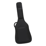 Estuche De Transporte Para Guitarra Acústica Con Asa