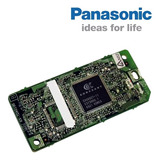 Placa Panasonic Kx-tda0196- Placa Remota Tda Tde 100 200