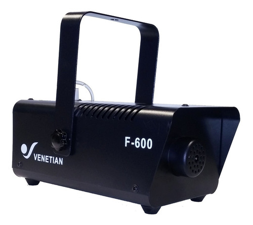 Venetian F-600 Maquina De Humo 600w Eventos Fiesta Disco