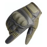 Guantes Cafe Racer Chopper Moto Touch - Cell .