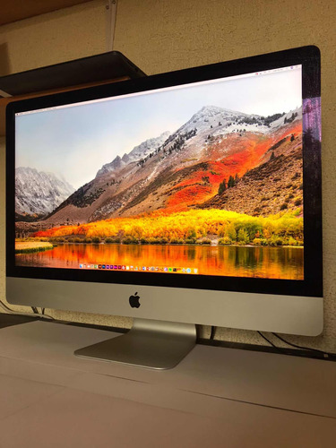 iMac 5k 27 Inch, 2017