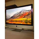 iMac 5k 27 Inch, 2017