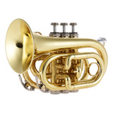 A Minifunda Pocket Trumpet Pocket Pocket Pocket Con