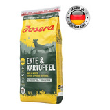 Josera Ente & Kartoffel 12.5kgs Para Perros