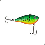 Currican Ozark Trail Pesca Rattle Sonajero Anzuelo Triple