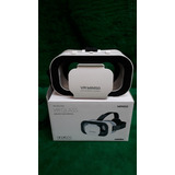 Óculos De Realidade Virtual Miniso Vr Box Bluetooth 