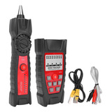 Cable Tester Gt66 Rj11/rj45 Multifuncional Line Finder Net