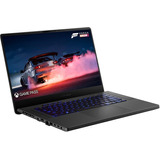 Laptop Gamer Asus Rog Zephyrus G15 Amd Ryzen 9-6900hs 16gb Ddr5 Nvidia Geforce Rtx 3060 512gb Pcie 4.0 Ssd 15.6  Wqhd 165hz - Eclipse Gray