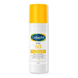 Protetor Solar Facial Cetaphil S/ Cor Cetaphil Sun F60 50ml