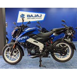 Bajaj Rouser Ns 200 