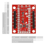 Sparkfun Xbee Explorador Reguladas.