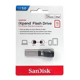 Usb 16gb Sandisk Ixpand Flash Drive / Usb 3.0