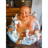 Buda Da Prosperidade 