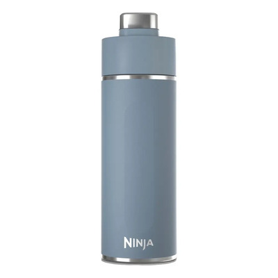 Termo De 532 Ml (18 Oz) Azul - Ninja® Thirsti Dw1801bl | Envío gratis